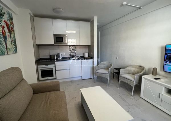Apartamento · Alquiler a largo plazo ·