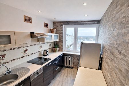 MIESZKANIE na WYNAJEM - Фото 2