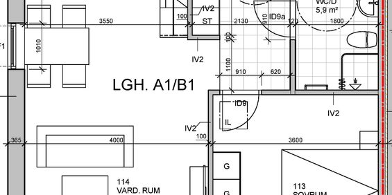 Björkvägen 6 A - Photo 3