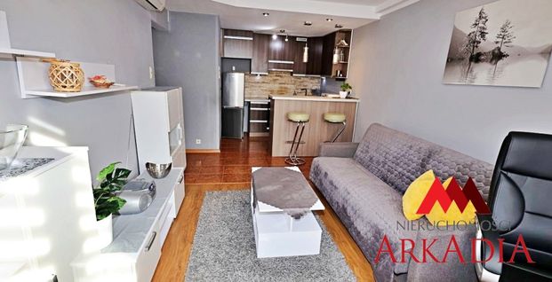 Włocławek, Zazamcze Mieszkanie na wynajem - Zdjęcie 1