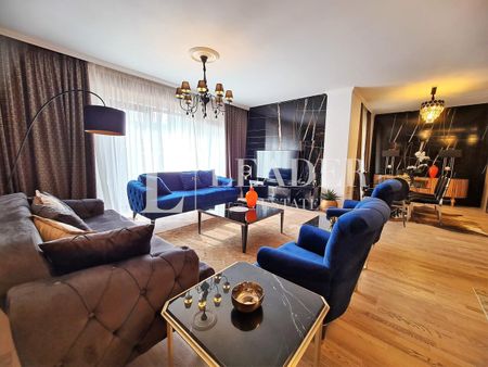 Inchiriere apartament I Herastrau Soseaua Nordului - Photo 2