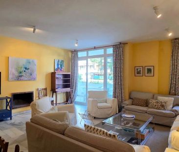 Alquiler de piso en Avenida del Principe s/n - Photo 6