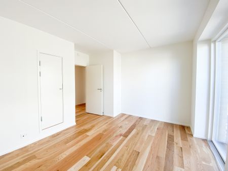 3-værelses lejlighed på Mejerihøjen - to altaner - Photo 5