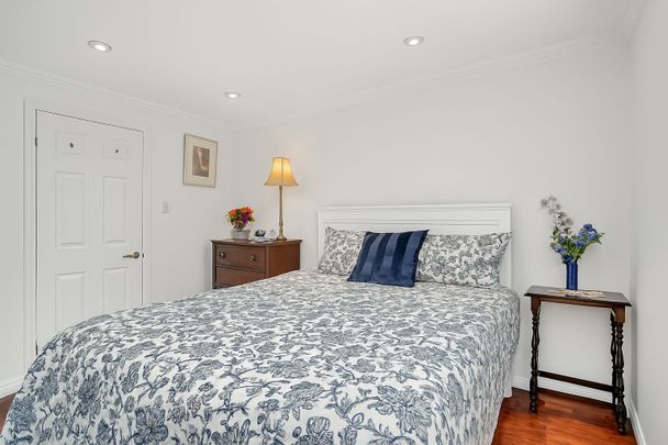 For Lease - 12 Manorglen Crescent Unit# Bsmt, Toronto, Ontario - Photo 1