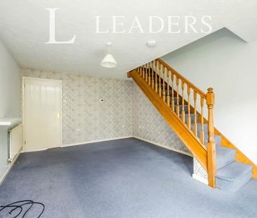 2 bedroom house to rent - Photo 1