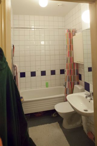 Engelbrektsgatan, Göteborg - Photo 5