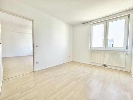 KOBELGASSE | 2 ZIMMER | OPTIMALE RAUMAUFTEILUNG | U-BAHN NÄHE - Foto 3
