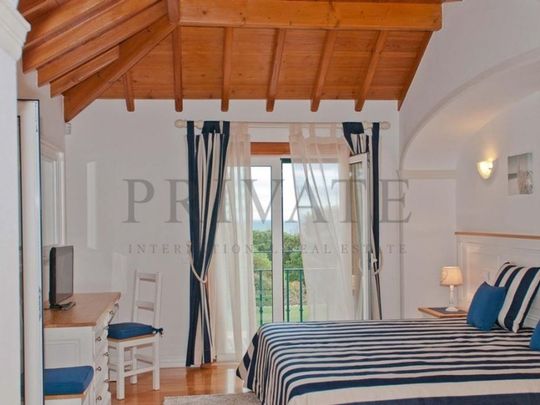Luxury House for rent in Albufeira, Portugal - Photo 1