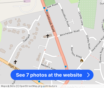 1 bedroom flat for rent - Photo 1