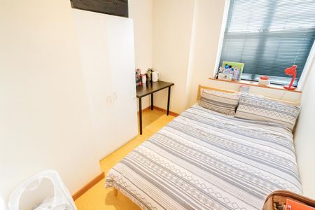 Bradley House, St. Stephens Avenue, City Centre, BS1 - Photo 2