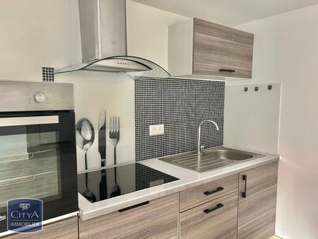 Location Appartement 2 pièces 54m² ST ETIENNE 42000 - Photo 5