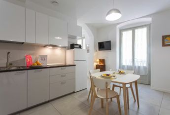 Via Saluzzo, Turin, Piedmont 10125