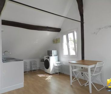 Appartement - 1 pièce - 22 m² - Photo 6