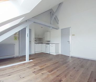 Location Appartement 2 pièces 20m² METZ 57070 - Photo 5