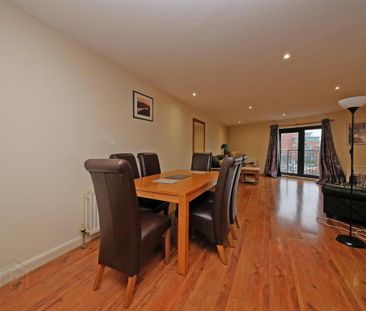 Apt 307 The Lucas Building, Ormeau Road, Belfast, BT2 8HB - Photo 3