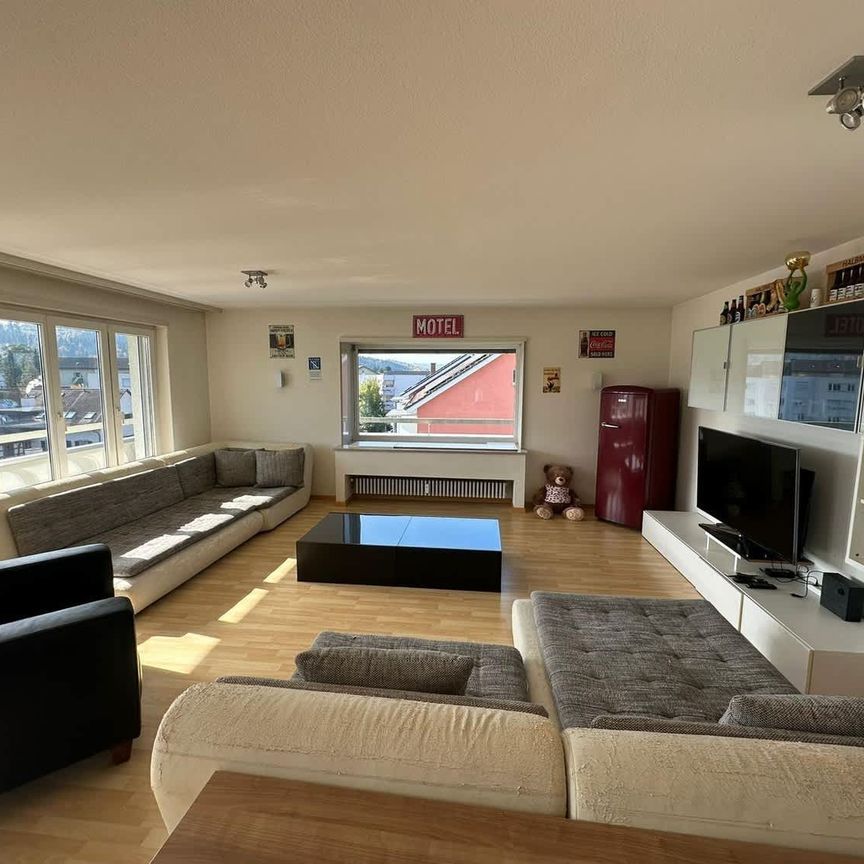 1 Zimmer, 4. Stock - Photo 1