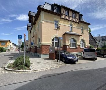 Gemütliche 2-Zimmer-Dachgeschosswohnung - Photo 6