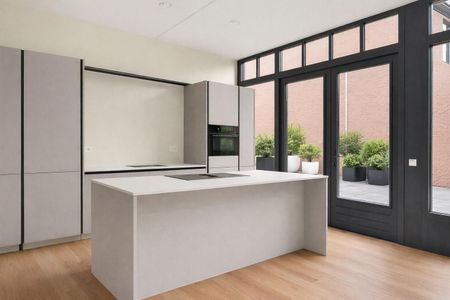 Appartement te huur: Kometensingel 90-A 1033 BX Amsterdam - Foto 4