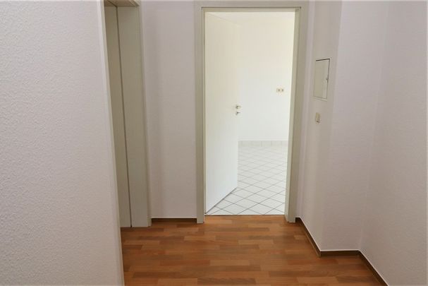 Altendorfer Idylle- 1-Zimmer-Wohnung im Siedlungshaus - Foto 1