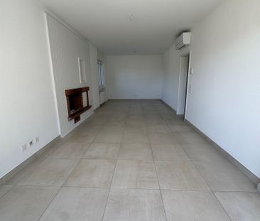 3.5 Zimmer, 115 m², 1. Stock - Photo 4