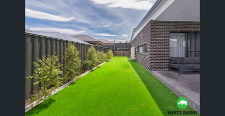 TO REGISTER YOUR INTEREST AND BOOK INSPECTION, PLEASE CLICK ON 'BOOK INSPECTION' BUTTON OR EMAIL AGENT BUTTON! - Photo 4