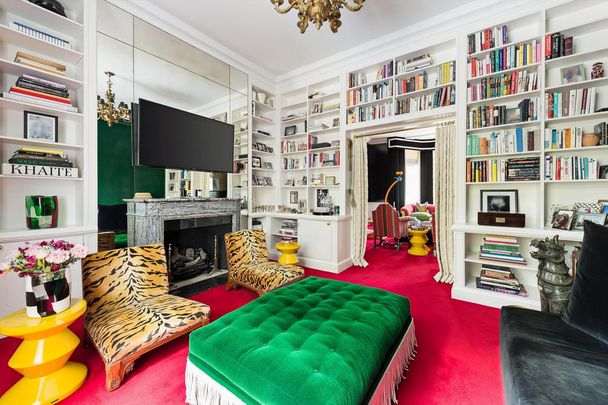 5 bedroom semi-detached house to rent - Photo 1