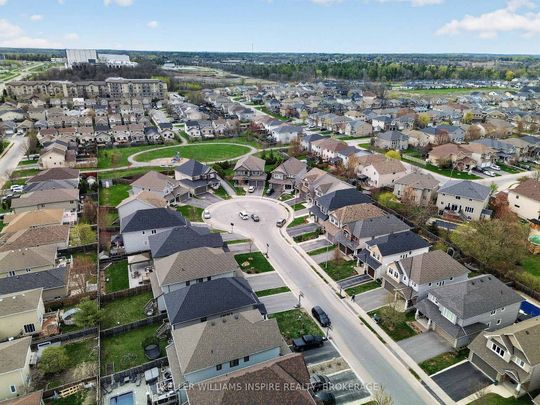 For Lease - 548 Savannah Court, Kingston, Ontario - Photo 1