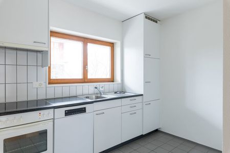 Altersgerechte Wohnungen Nahe dem Dorfzentrum - Foto 5