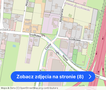Pokój 15 m² z prywatną kuchnią i łazienką – Warszawa, Okęcie | 1900... – zdjęcie 1