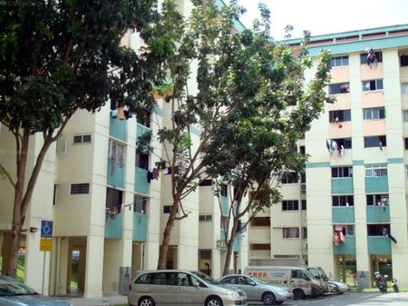 Blk 715 Chong Pang Green (Yishun), HDB 4 Rooms - For Rent - Photo 3