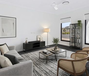 Modern Family Living with Ducted Air Conditioning & Multiple Living... - Photo 3