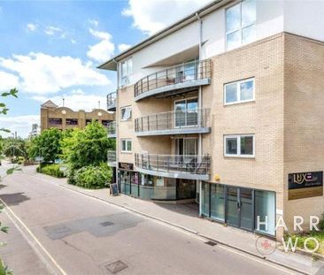 1 bedroom apartment to rent - Photo 2