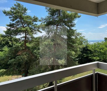 BEL APPARTEMENT DANS QUARTIER CALME AVEC BALCON - Photo 6