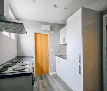 Studio to rent - Photo 3