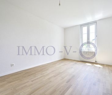 DUPLEX DE STANDING ENTIEREMENT RENOVE - Foto 3