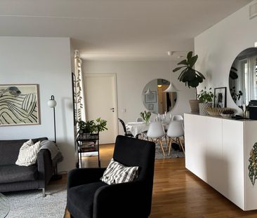 Katrinebergsvägen, Stockholm - Foto 1