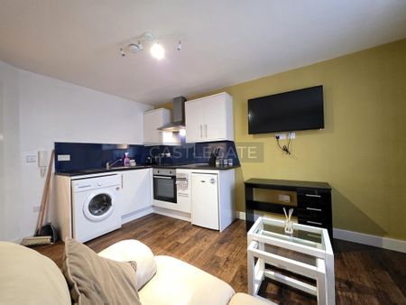 1 bedroom flat to rent - Photo 3