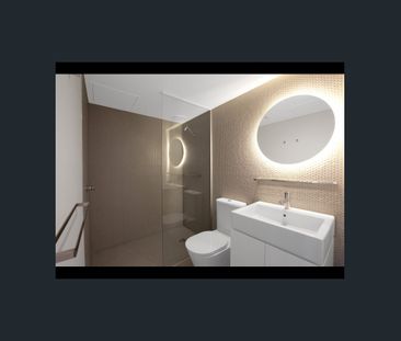 LIGHT, BRIGHT AND SPACIOUS - MOMENTS TO CHAPEL STREET - Photo 3