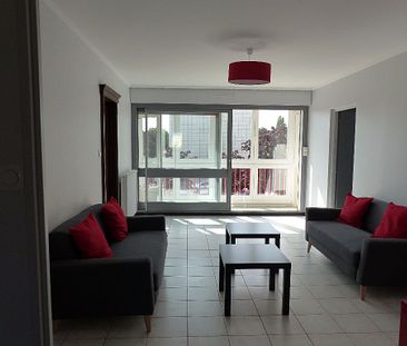 Location appartement 5 pièces, 101.66m², La Roche-sur-Yon - Photo 4