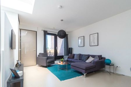 Appartement te huur: Van der Hulststraat 20 2032 NG Haarlem - Foto 4