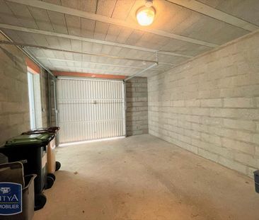 Location Appartement 2 pièces 31m² LIBOURNE 33500 - Photo 4