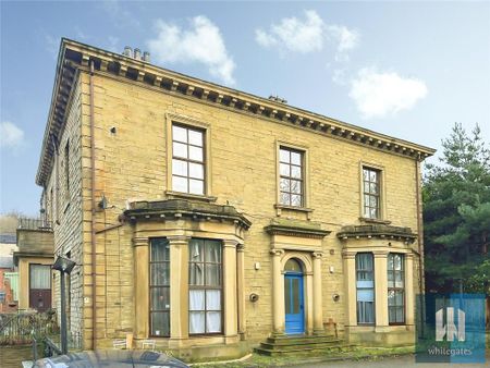 Studio to rent - Photo 4