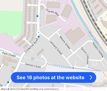 Leonard Street, Bulwell, NG6 - Photo 1