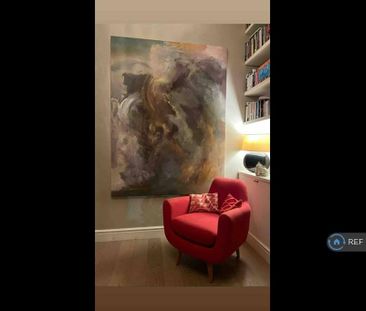 2 bedroom maisonette to rent - Photo 3