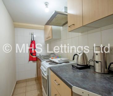 7 Bedroom Mid Terraced House for rent in Richmond Mount - Photo 5