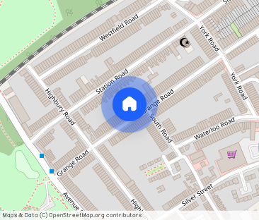 Grange Road, Kings Heath, Birmingham, West Midlands, B14 - Photo 1