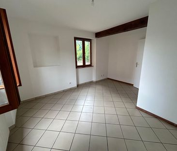 2/3P à louer 64m² ILLKIRCH, cave et parking - Photo 5