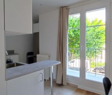 Studio meublé de 34m², - Photo 6
