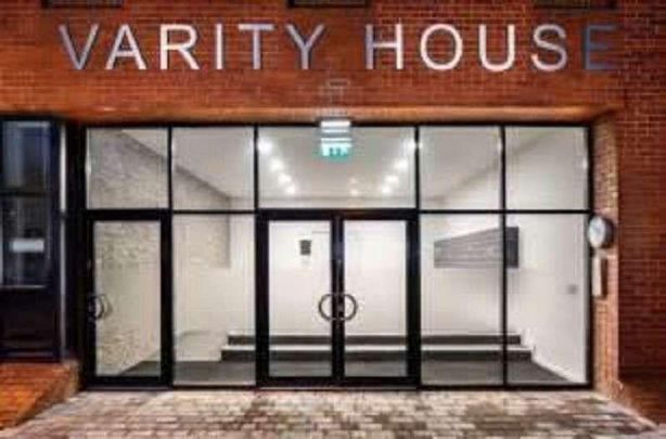 Varity House, Peterborough, Cambridgeshire, PE1 - Photo 1