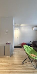 Appartement 5 ½ à louer Vanier juillet 2026 - Photo 4